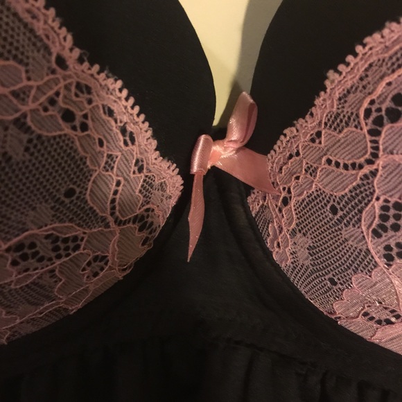 LINGERIE | BABYDOLL DRESS | CHEMISE - Picture 3 of 5